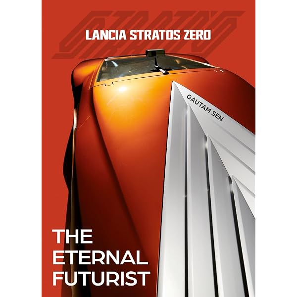 Amazon.com: Marcello Gandini: Maestro of Design: Revisited